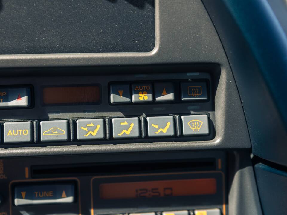 Imagen 55/62 de Chevrolet Corvette ZR1 (1991)