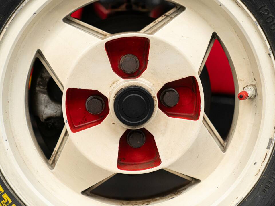 Image 18/50 of Alfa Romeo Formula Alfa Boxer (1987)