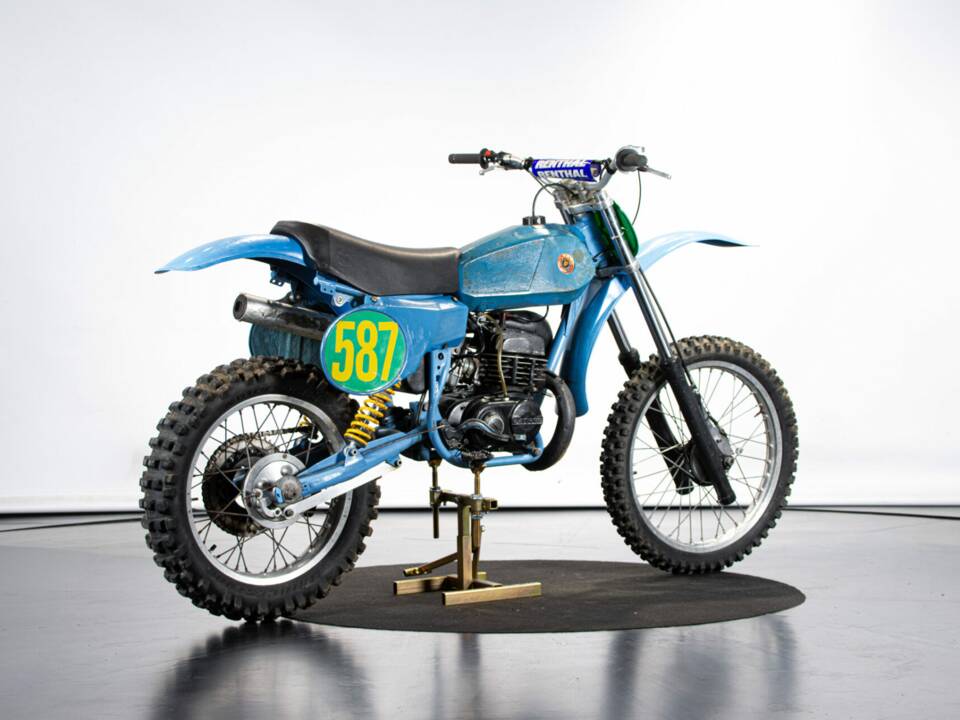 Afbeelding 4/39 van Bultaco Pursang 250 MK11 (1978)