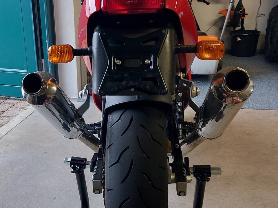 Bild 14/31 von Ducati DUMMY (1994)