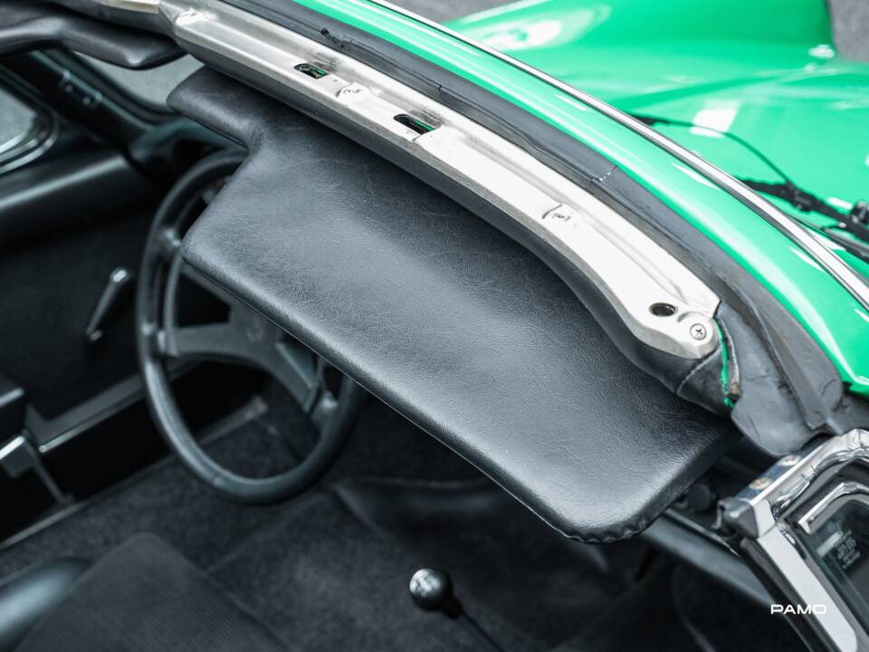 Bild 29/41 von Porsche 911 2.2 E (1970)