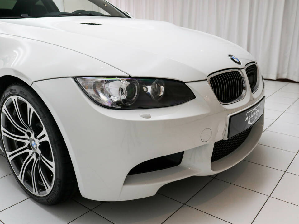Image 14/19 de BMW M3 (2007)