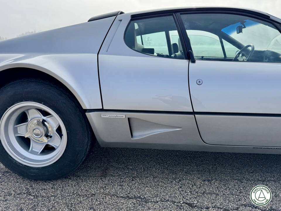 Image 18/43 of Ferrari 512 BB (1979)