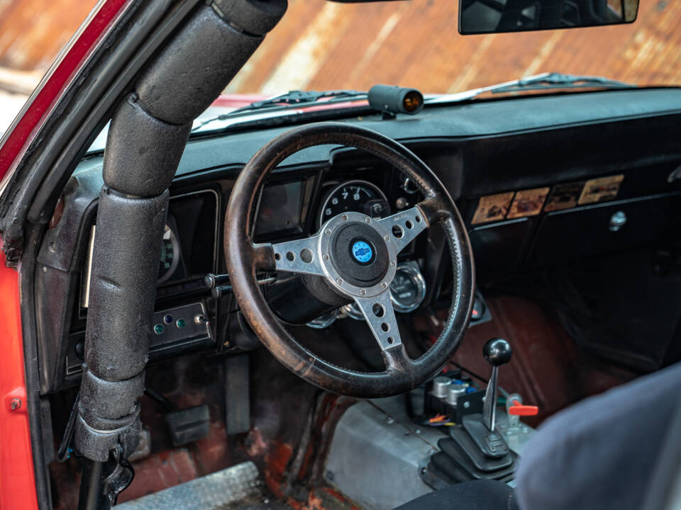 Immagine 23/37 di Chevrolet Camaro (1969)