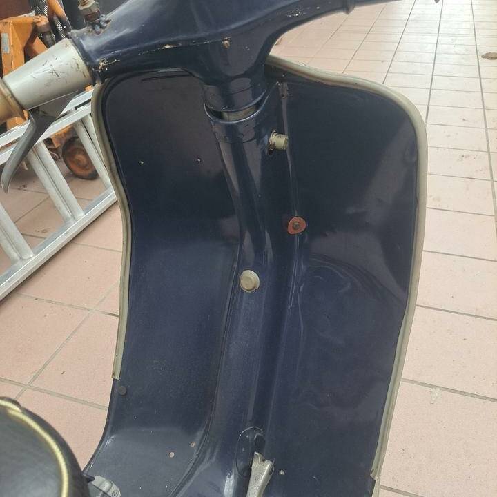 Immagine 7/20 di Garelli Capri 50 (1900)