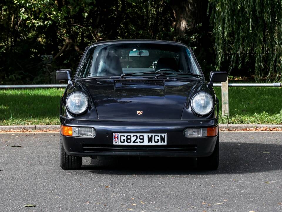 Bild 6/41 von Porsche 911 Carrera 2 (1990)