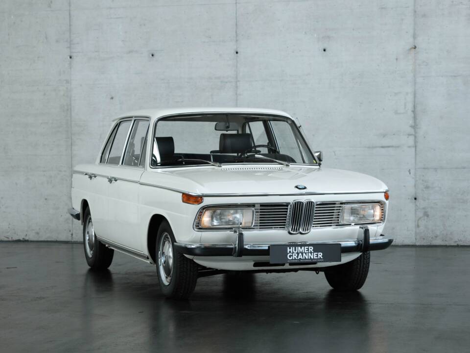 Immagine 6/50 di BMW 2000 (1969)