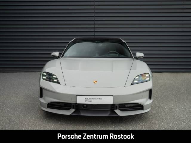 Bild 5/37 von Porsche Taycan 4S Sport Turismo (1900)