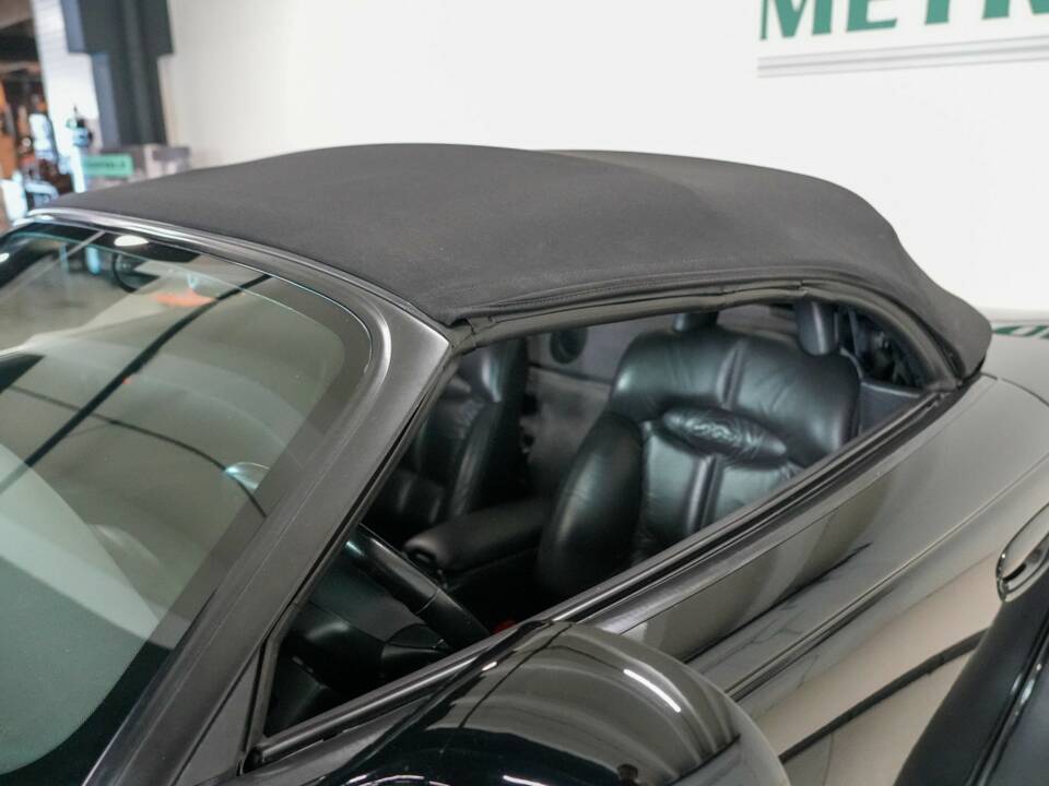 Image 30/47 of Plymouth Prowler (2000)