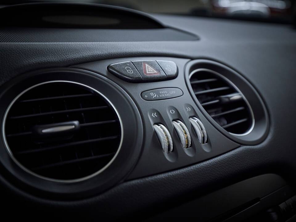 Image 67/99 de Mercedes-Benz SL 550 (2007)