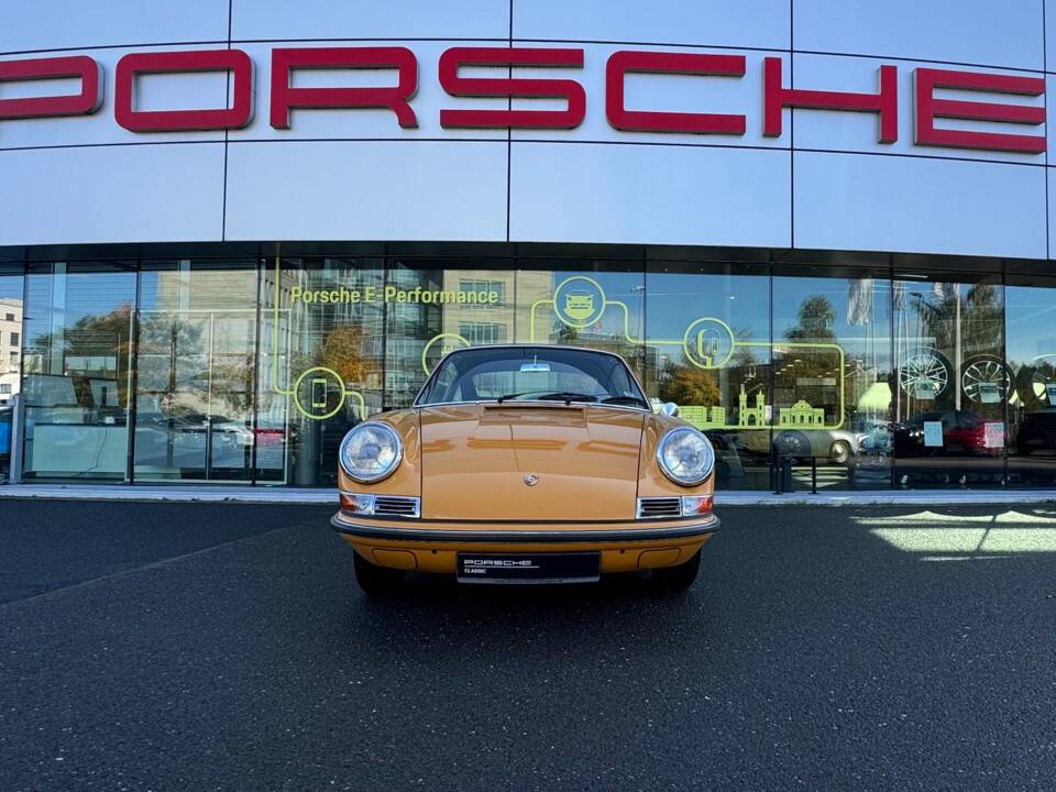 Bild 16/85 von Porsche 911 2.0 S (1966)