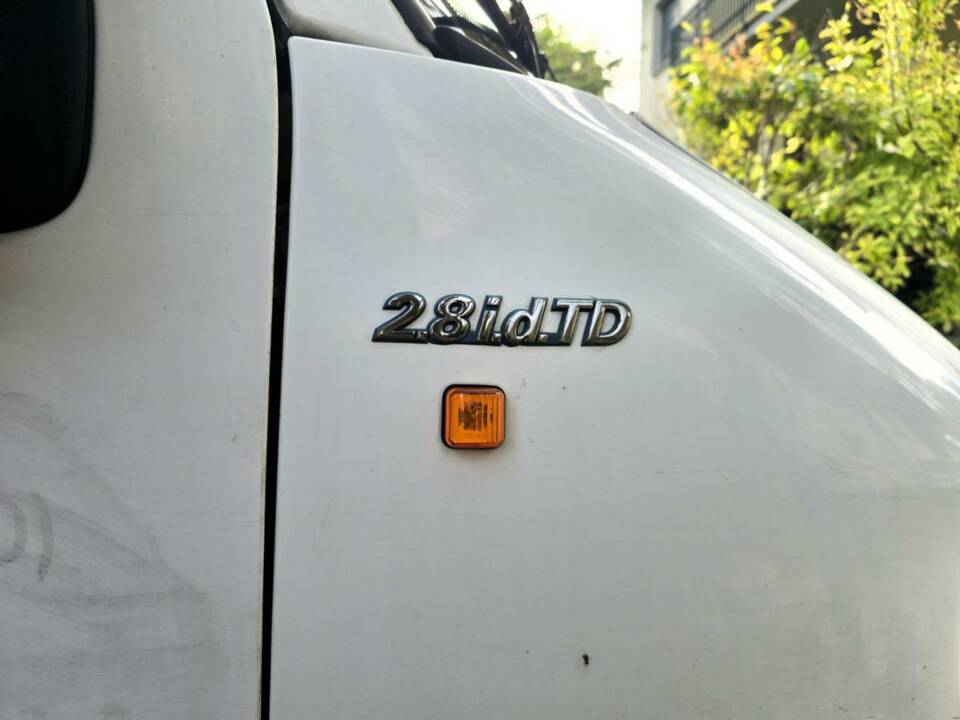 Bild 21/26 von FIAT Ducato 2.8 i.d. TD (2000)