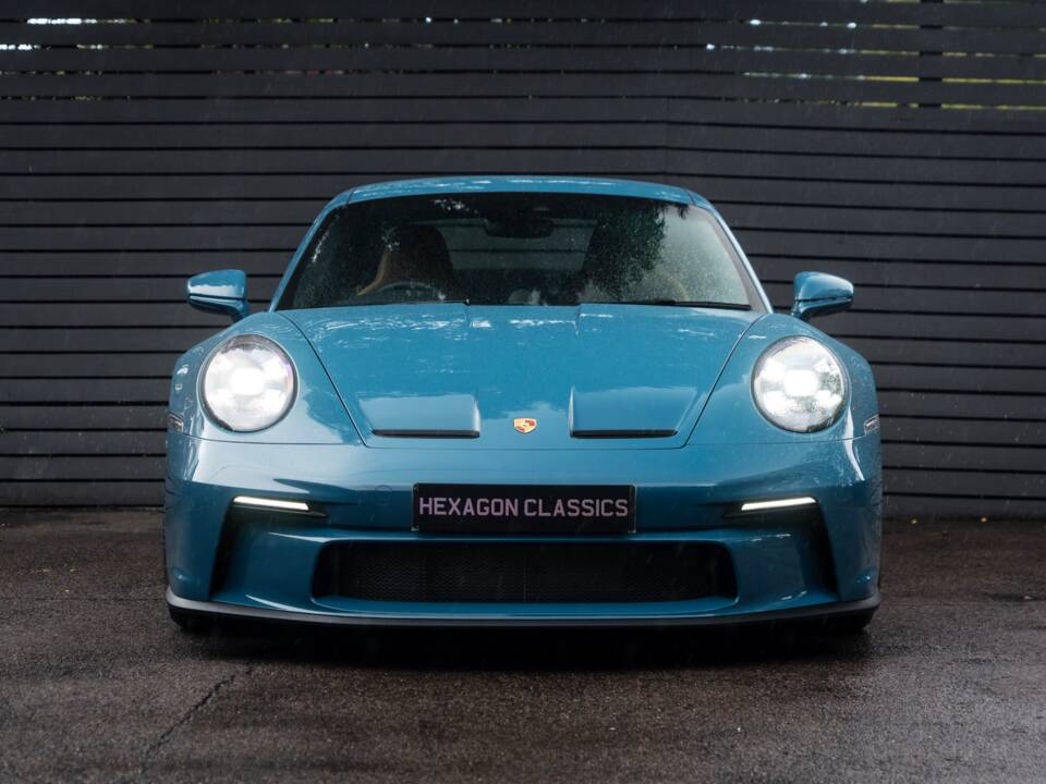 Afbeelding 13/62 van Porsche 911 GT3 Touring (2023)