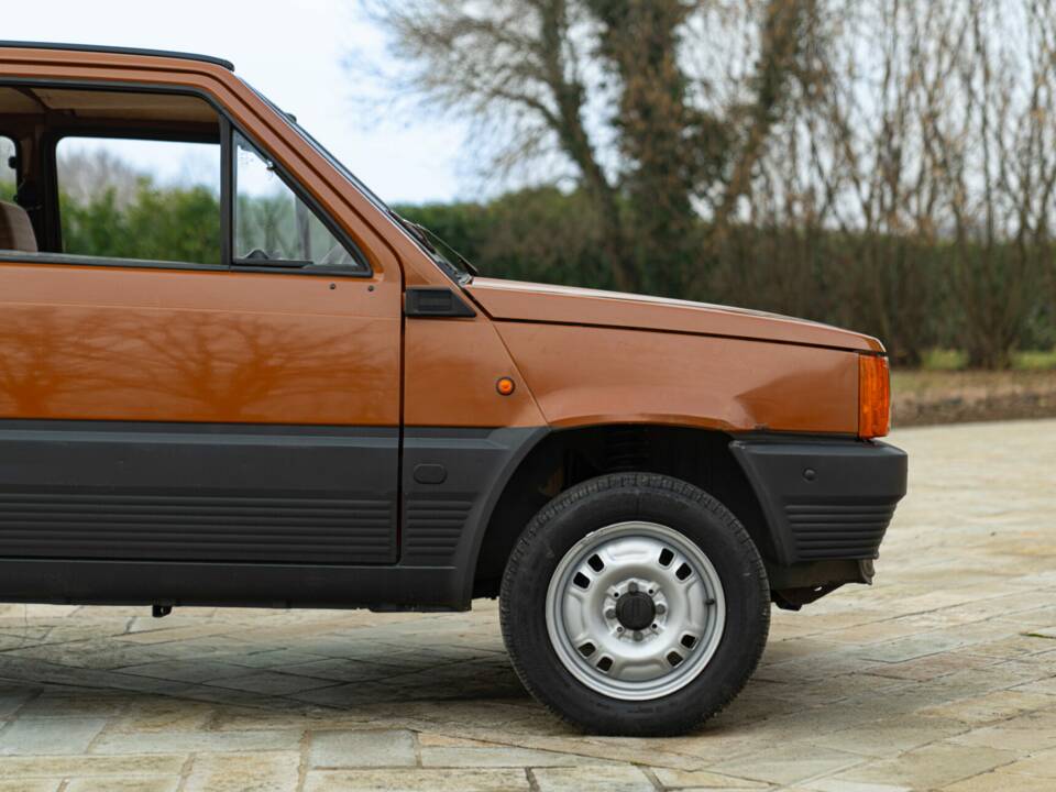 Bild 15/46 von FIAT Panda 45 (1982)