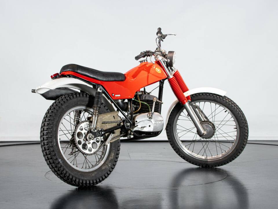 Image 4/47 of Montesa DUMMY (1976)