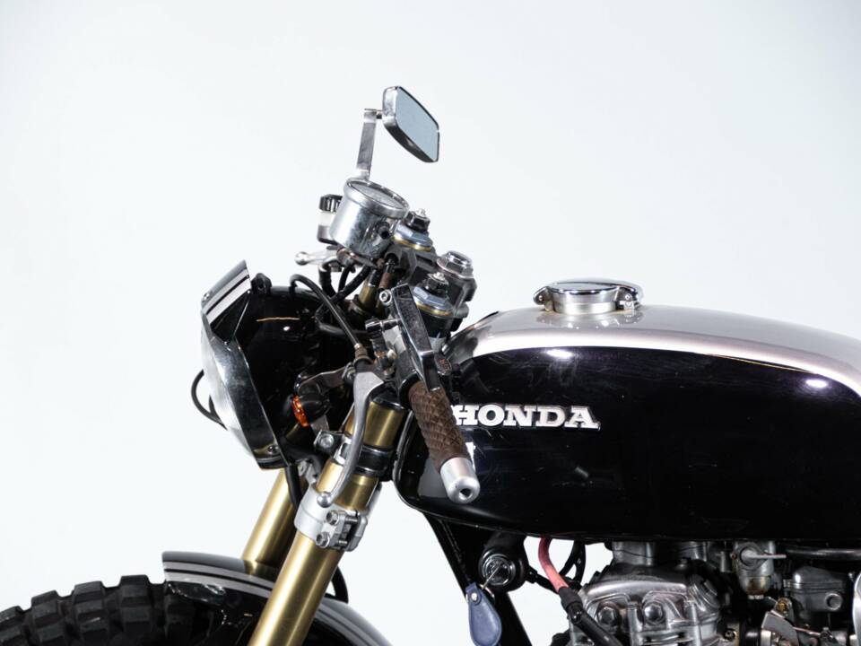 Image 29/50 of Honda DUMMY (1975)