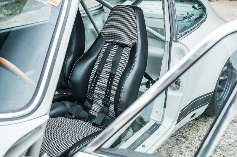 Afbeelding 17/50 van Porsche 911 ST 2.2 (1970)