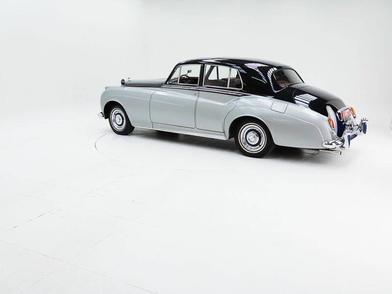 Bild 4/15 von Bentley S 1 (1959)