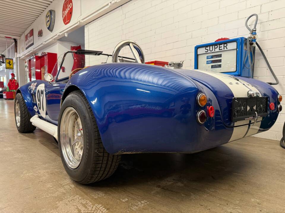 Afbeelding 10/15 van AC Cobra 289 (1965)