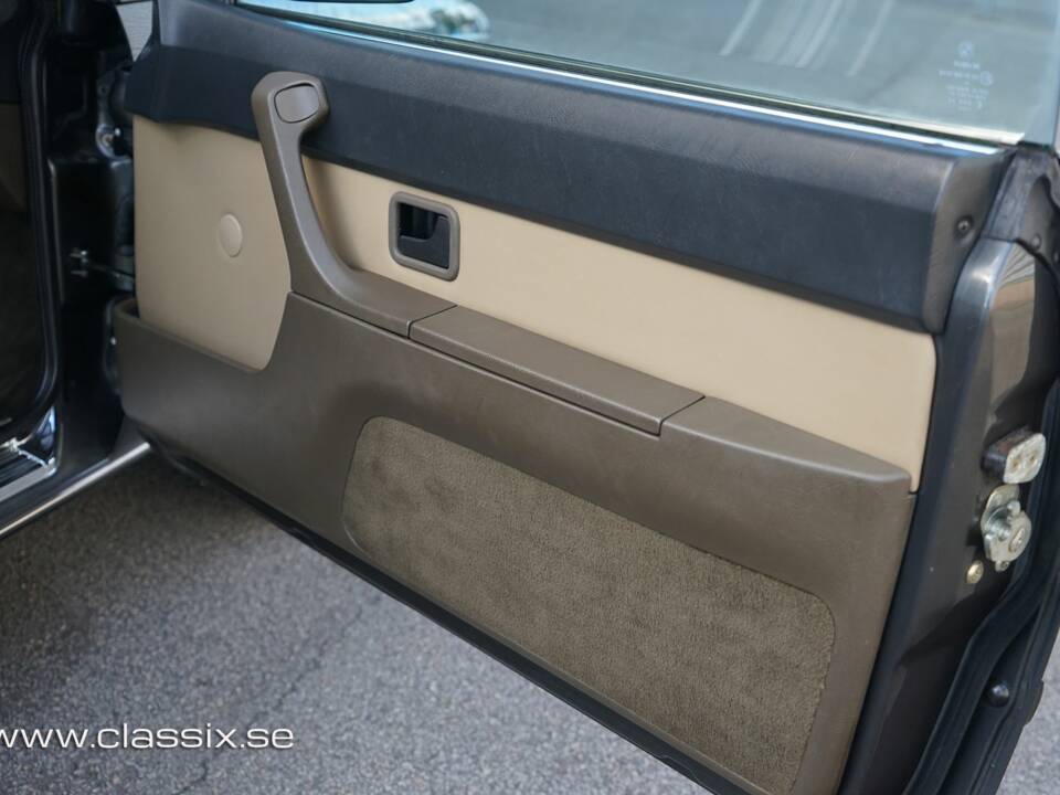 Bild 9/21 von BMW 635 CSi (1983)