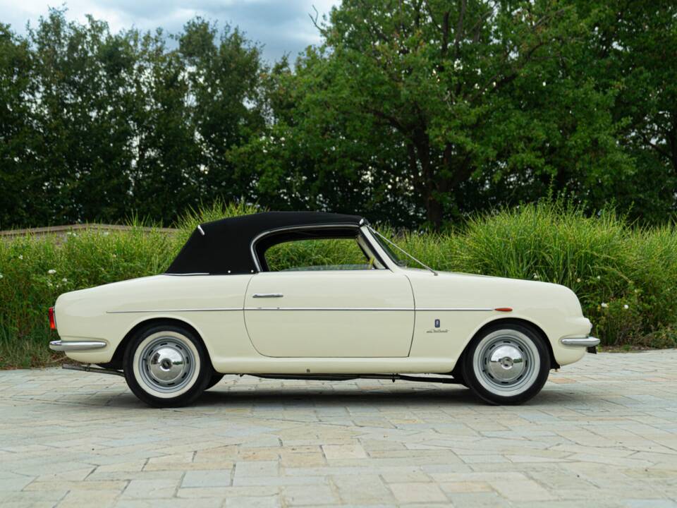 Afbeelding 7/50 van FIAT 1100-103 (1954)