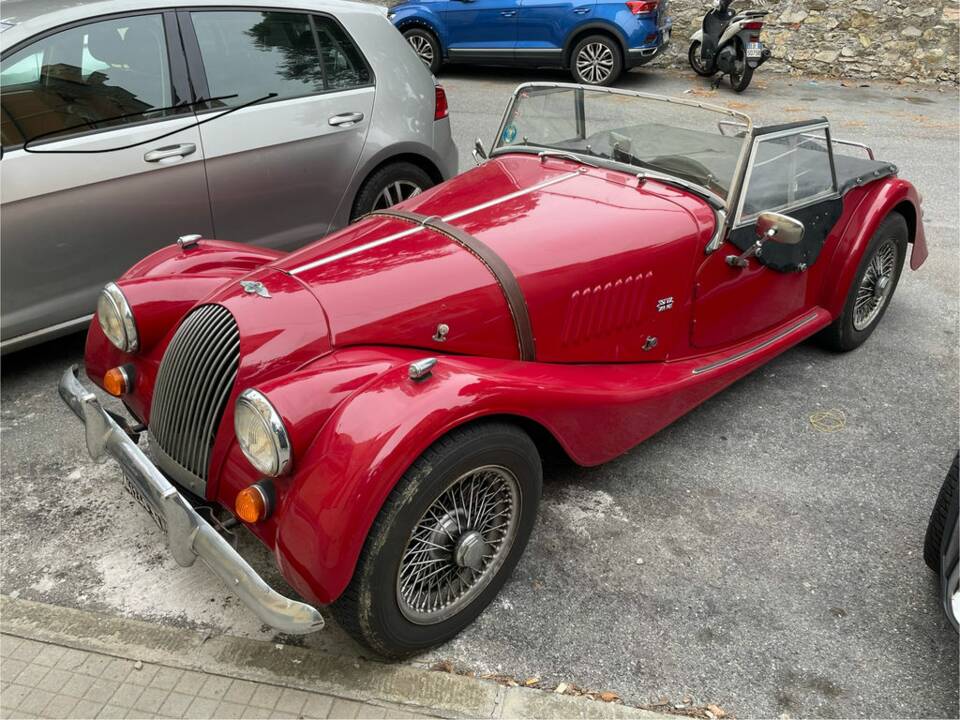 Bild 2/6 von Morgan 4&#x2F;4 1600 (1971)
