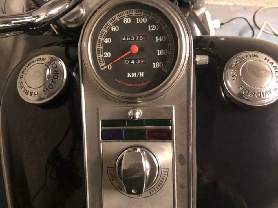 Image 9/10 of Harley-Davidson DUMMY (1992)