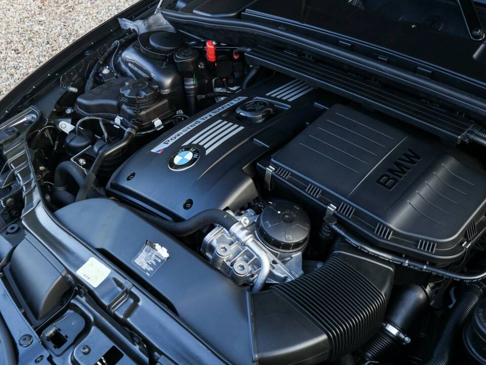 Imagen 4/50 de BMW 1 Series M Coupé (2012)