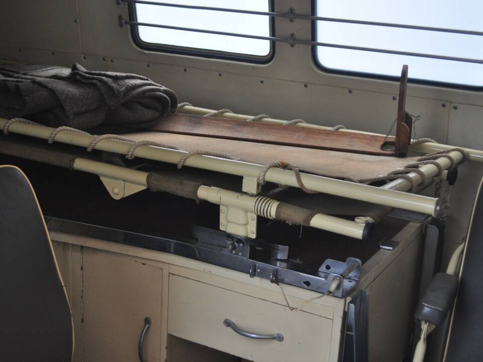 Imagen 23/30 de Volkswagen T1 minibus (1962)