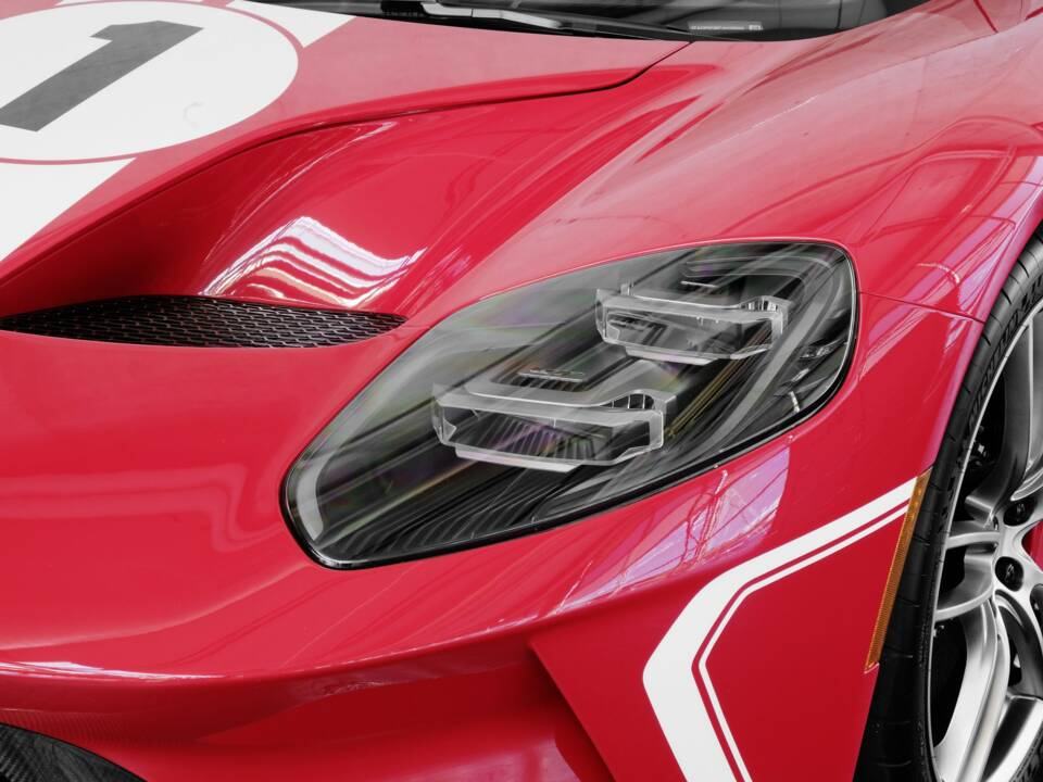 Bild 13/50 von Ford GT (2018)