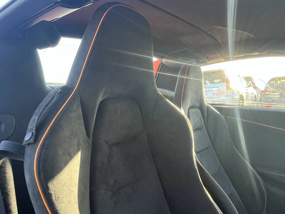 Bild 33/48 von McLaren 650S Spider (2014)