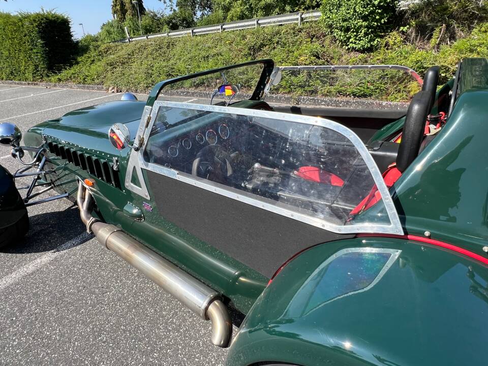 Image 62/134 of Lotus Seven (2000)