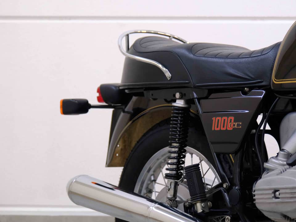 Immagine 18/60 di BMW R 100/7 (1977)