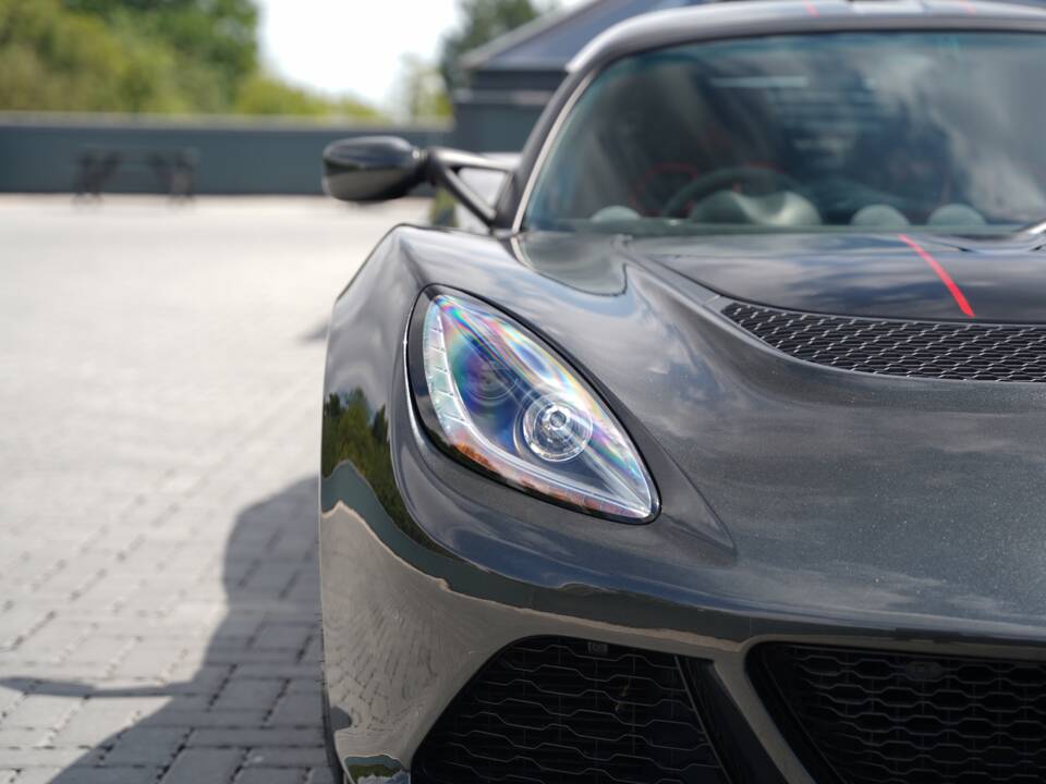 Bild 35/50 von Lotus Exige Sport 350 (2020)