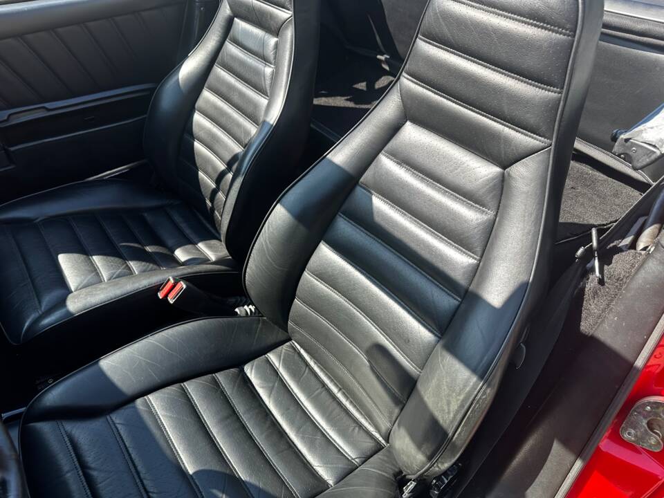 Bild 19/41 von Porsche 911 Carrera 3.2 (1984)