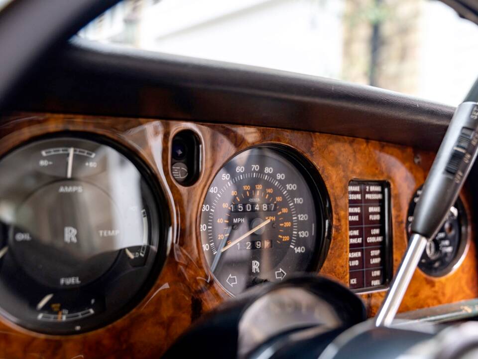Bild 16/20 von Bentley T 2 (1978)