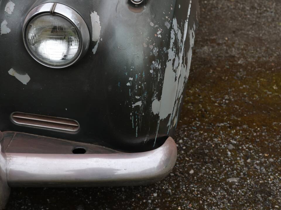 Image 42/50 of Bentley S 1 (1956)