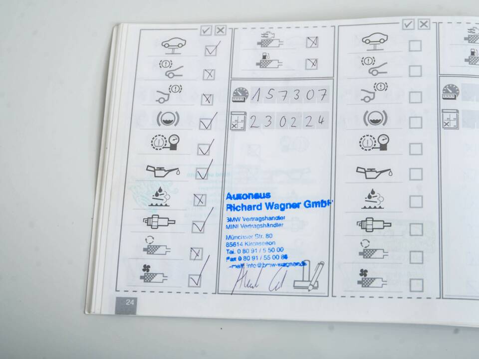 Image 49/50 of BMW Z4 sDrive23i (2010)