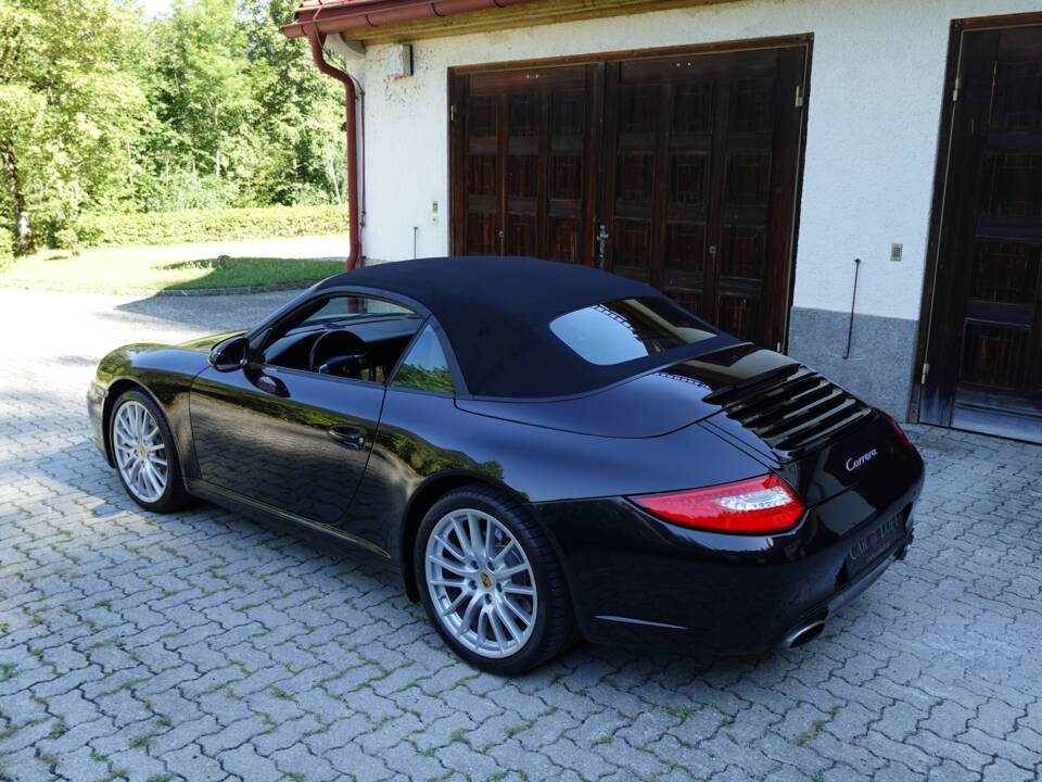 Bild 5/40 von Porsche 911 Carrera (2009)