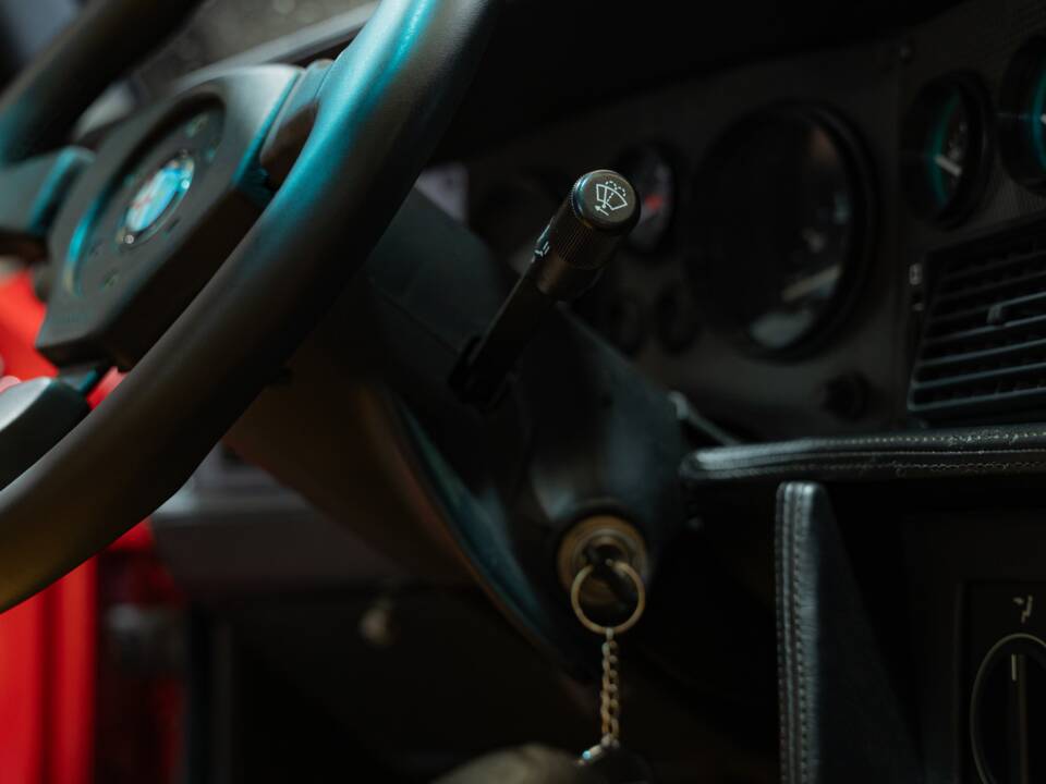 Imagen 49/58 de Alfa Romeo SZ (1989)