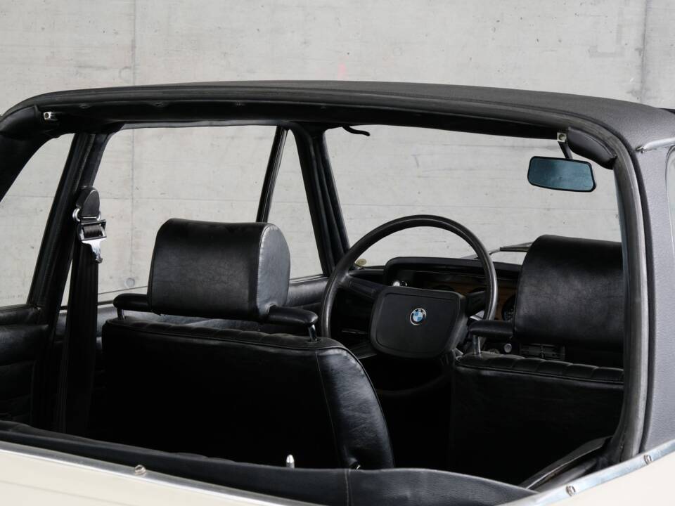 Afbeelding 29/39 van BMW 2002 Baur (1973)