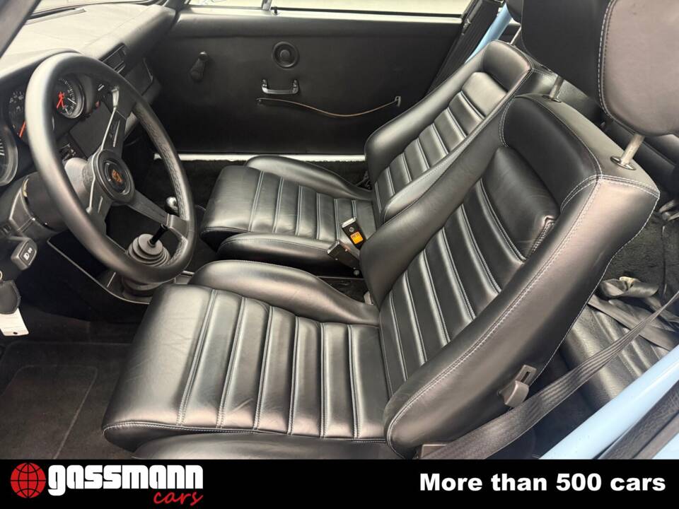 Bild 9/15 von Porsche 911 2.7 S (1977)