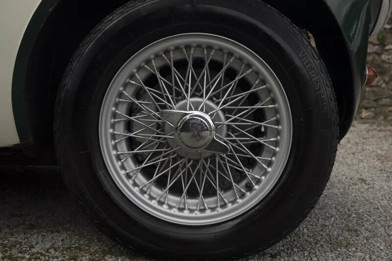 Immagine 32/50 di Austin-Healey 100&#x2F;6 (BN4) (1956)