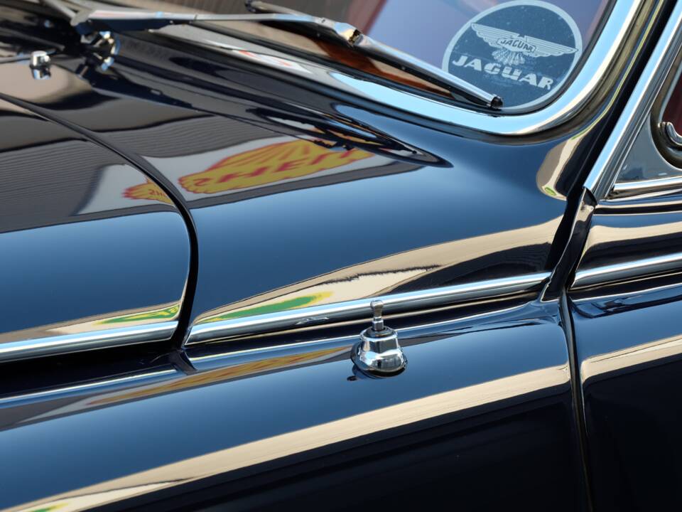 Bild 41/57 von Jaguar Mk II 3.4 (1967)