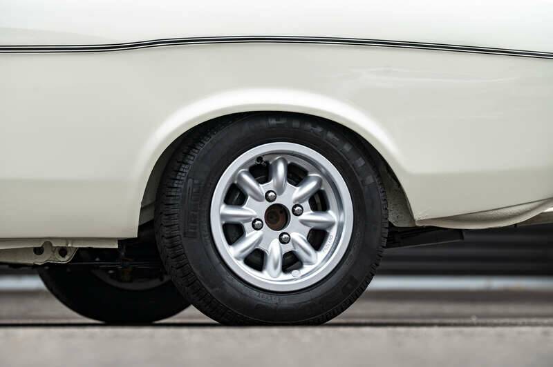 Bild 21/40 von Ford Escort Twin Cam (1971)