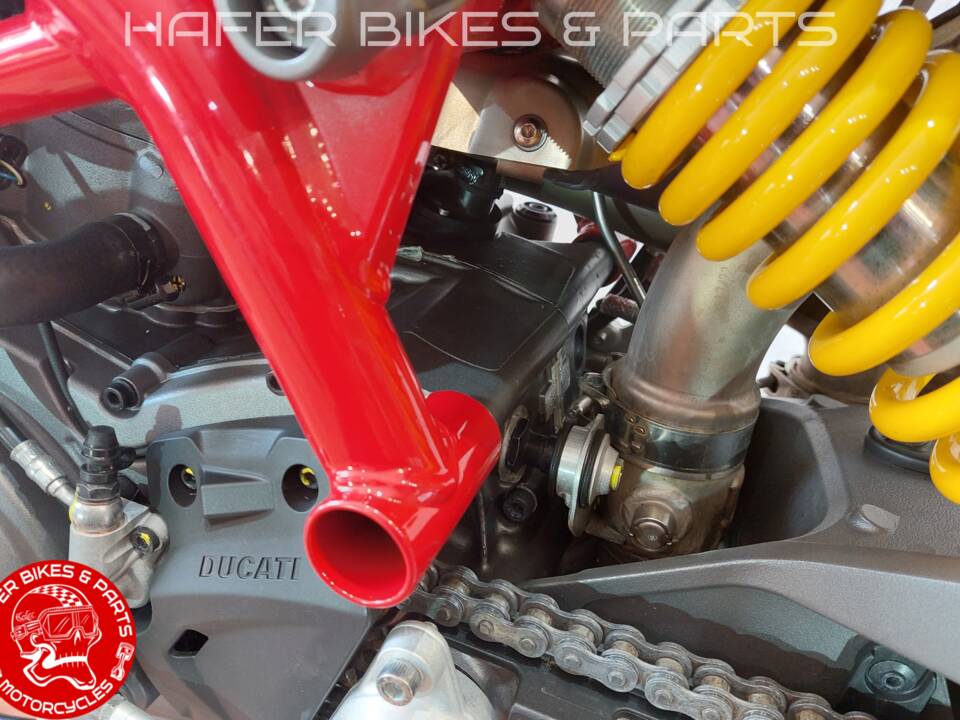 Immagine 38/40 di Ducati Hypermotard 950 (2023)