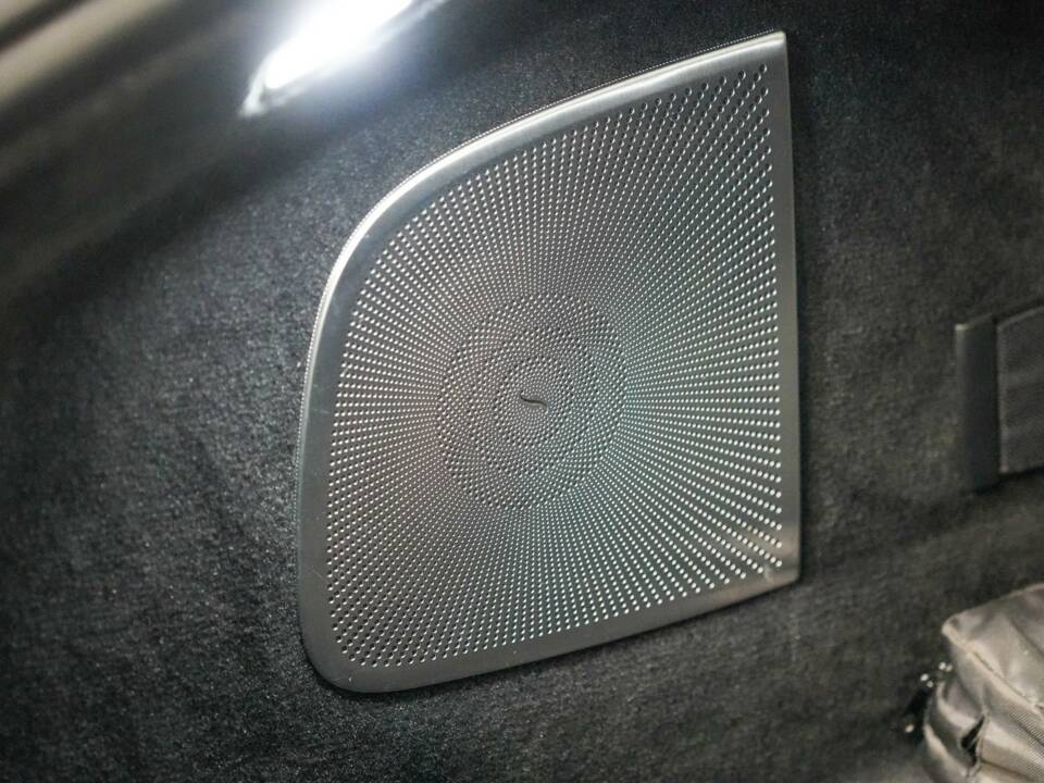 Bild 34/50 von Mercedes-AMG GT 63 S 4MATIC+ (2019)