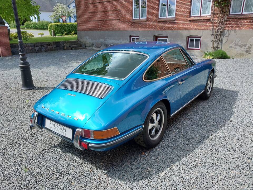 Afbeelding 3/15 van Porsche 911 2.2 S (1970)