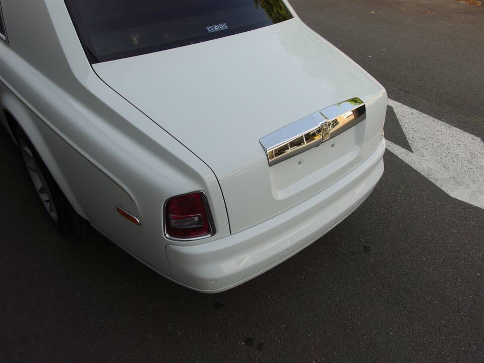 Bild 14/98 von Rolls-Royce Phantom VII (2006)