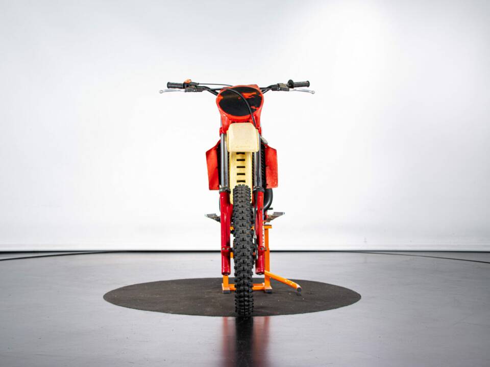 Bild 7/50 von Gilera 125 C2 Competizione (1981)